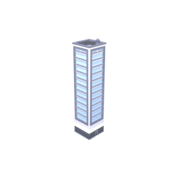 Building Skyscraper D